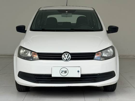 VOLKSWAGEN GOL 1.0 MI 8V FLEX 4P MANUAL G.VI VOLKSWAGEN GOL 1.0 MI 8V FLEX 4P MANUAL G.VI